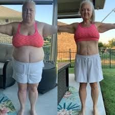 - Lisa A. TX Age-55 Released 101 lbs